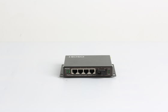 Bộ chuyển mạch nguồn qua Ethernet HiOSO