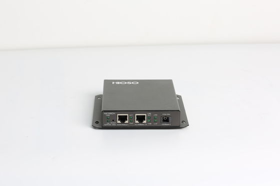 HiOSO 10/100 Base Tx Cổng Ethernet EPON ONU Hỗ trợ Loại công nghiệp Giao diện ONU SC / PC Pon