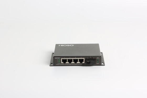 Bộ chuyển đổi phương tiện truyền thông Ethernet DC5V