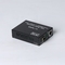 Hioso 1 FX 1 TP Gigabit Ethernet Media Converter Dual Fiber Multimode Metal Vỏ kim loại