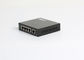Hioso Forway1205P 5 cổng Poe Switch 4 100M POE Ports 1 FE TP Port Managed Mini FE POE Switch