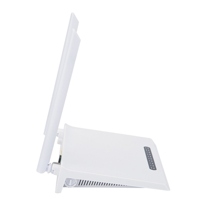 Ổ cắm WIFI CATV 1GE 1FE XPON ONU Vỏ nhựa Giải pháp ONU FTTH FTTO